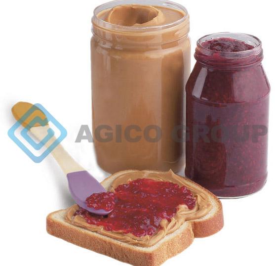 Peanut Butter & Jelly Sandwich 